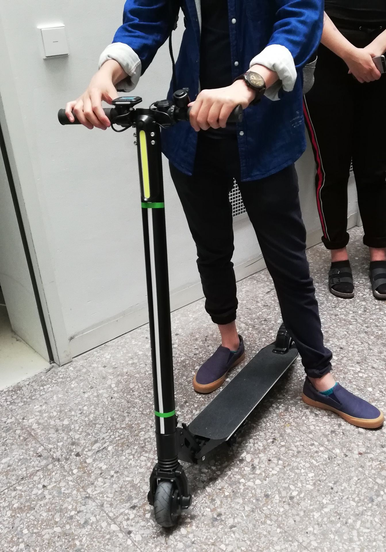 ShareTech - Jugendgerechte Vorstellung und Vermittlung von Sharing Technologien