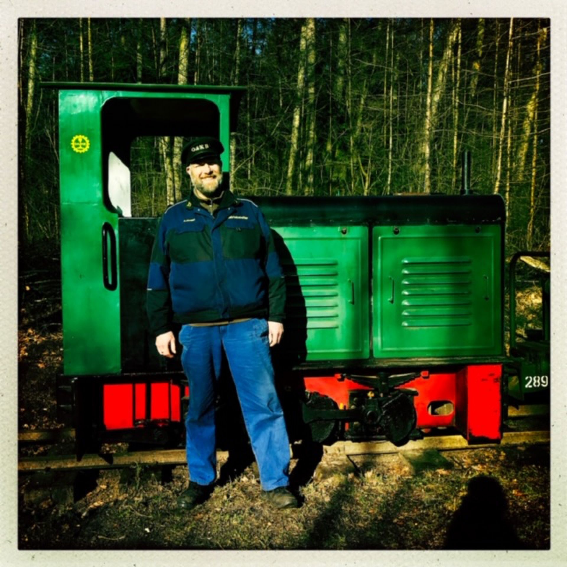 Mobilität mit einer sozialen Antwort