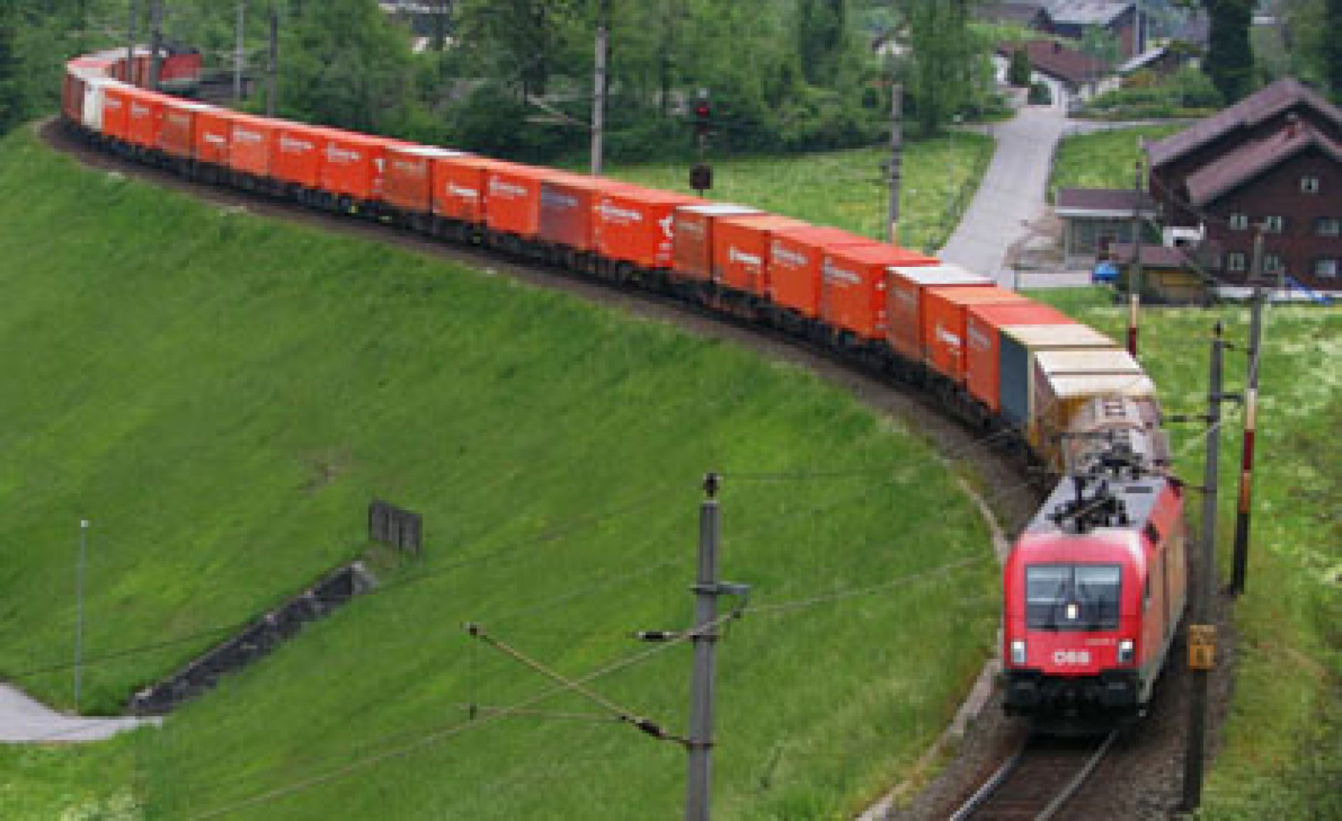 klimaneutrale End-to-End Lieferungen