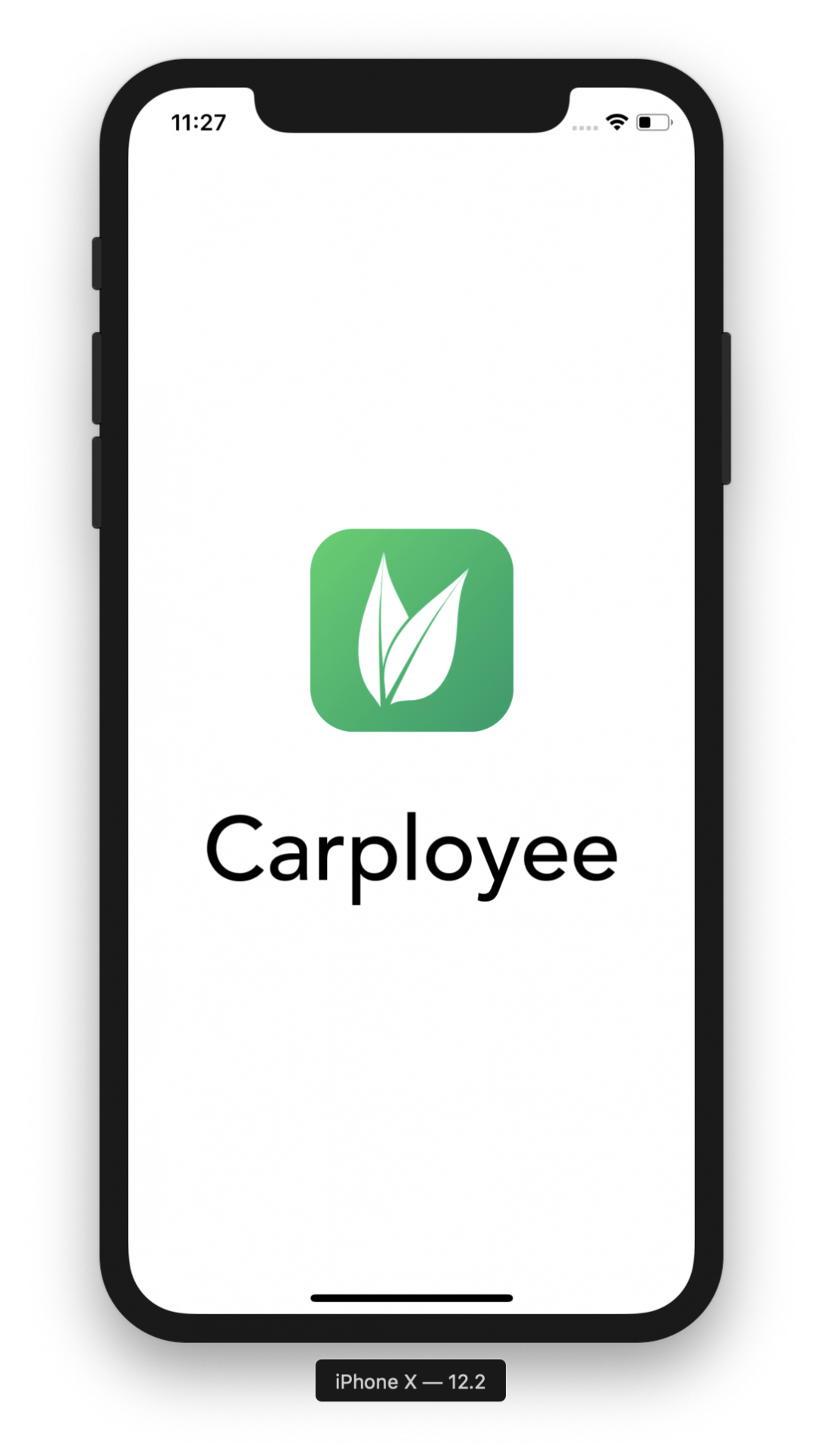 Carployee | Die intelligente Mitfahr-App für Pendler