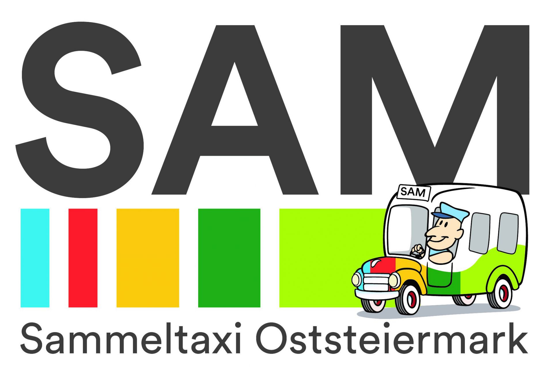 Mikro-ÖV System SAM 