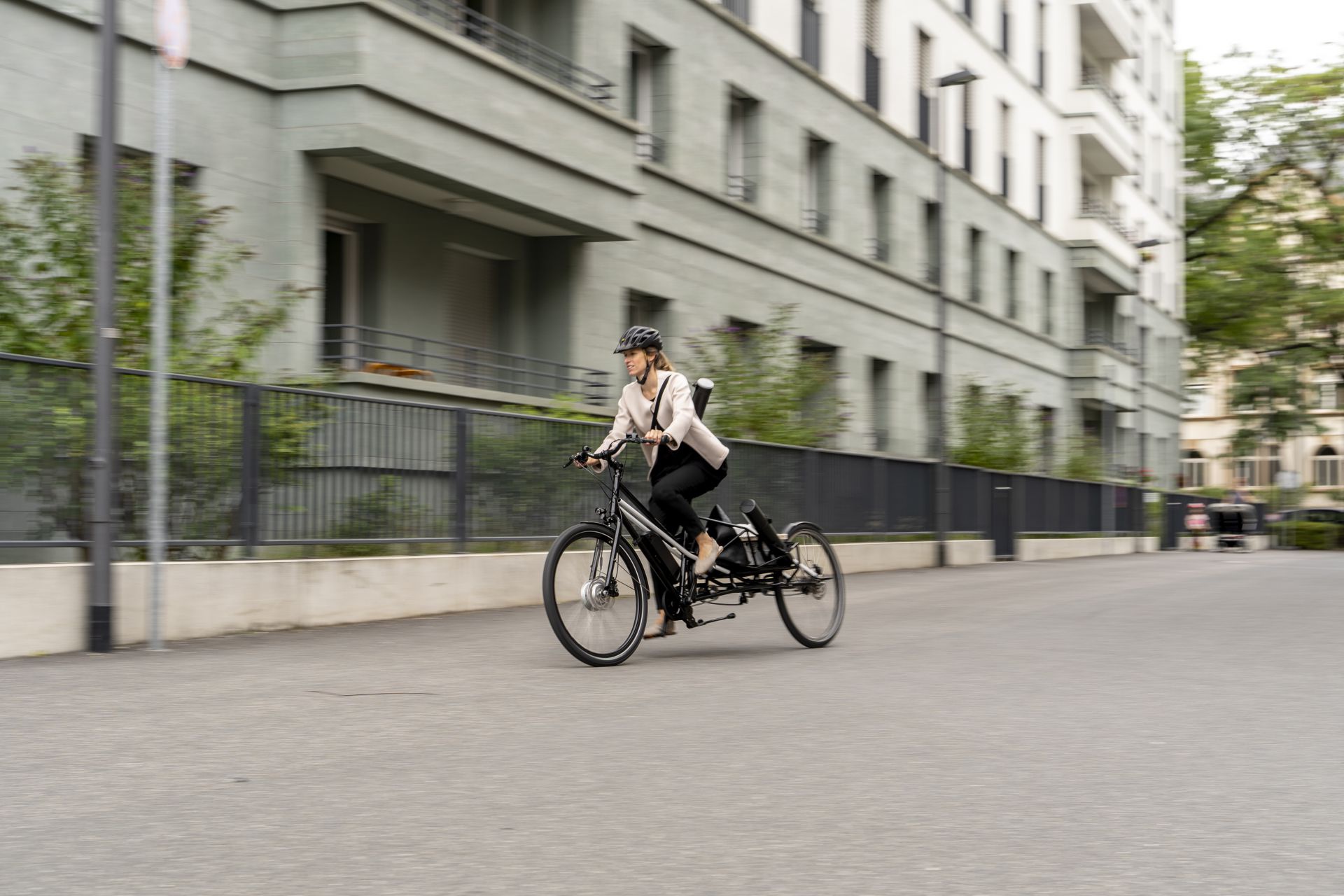 Convercycle Bike 