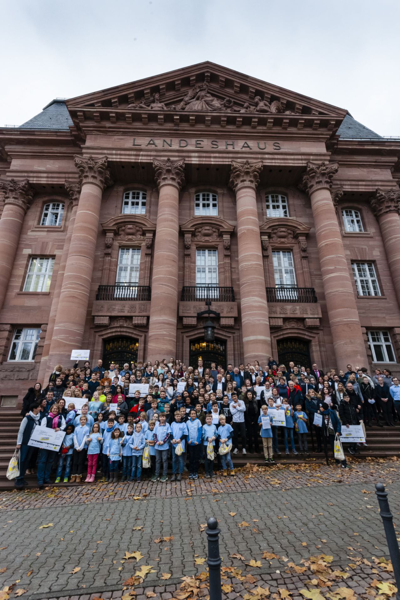 Wettbewerb Schulradeln - mehr als Radeln für ein besseres Klima!