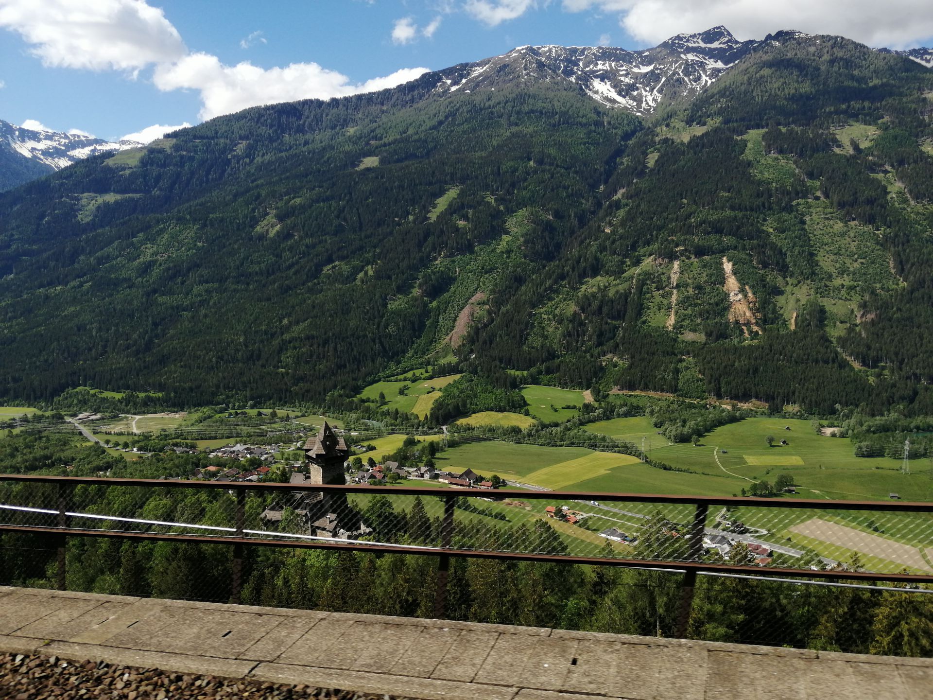 Rail & Bike – Kärnten aktiv erkunden