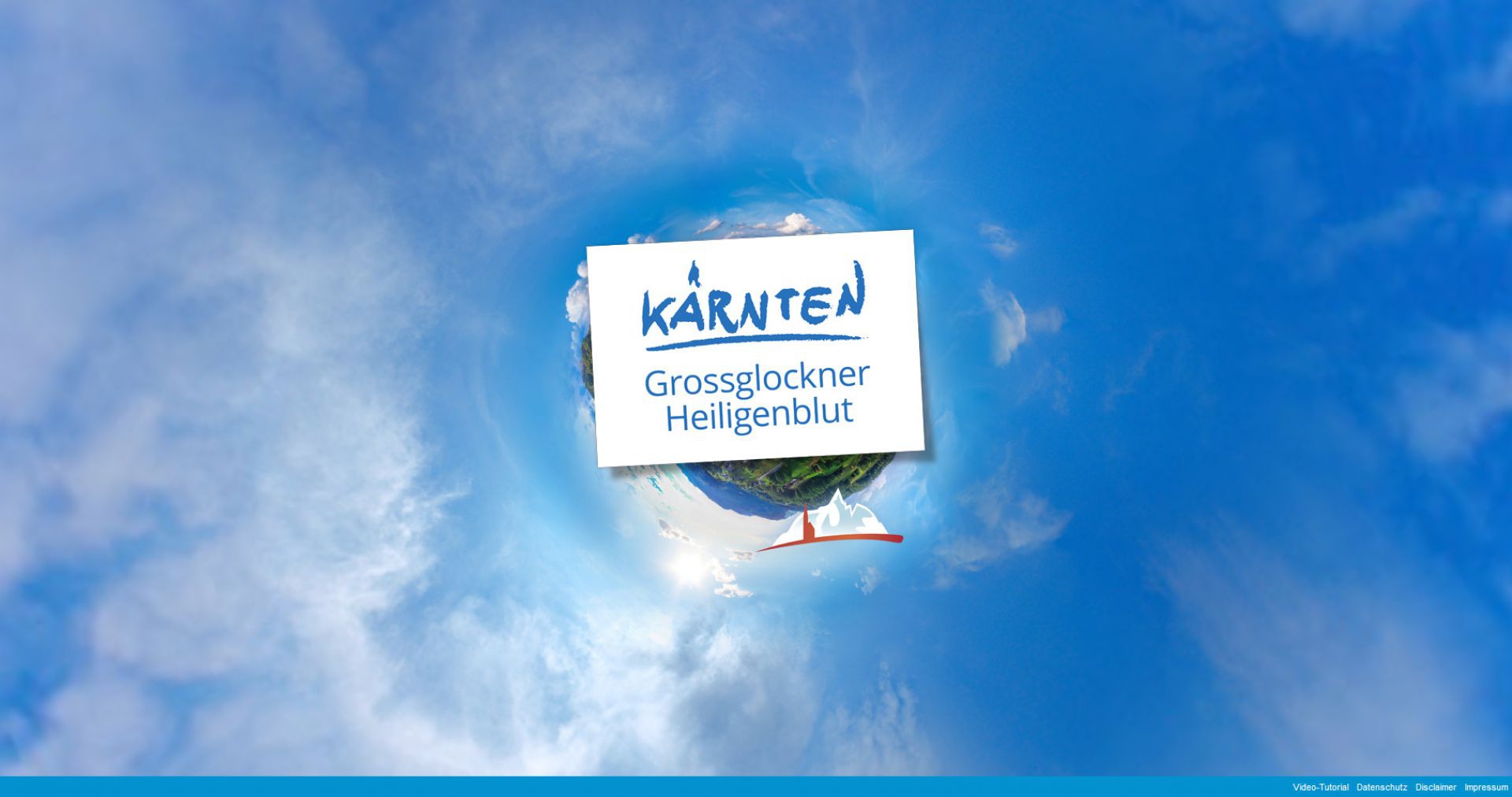 Virtuell reisen im digitalen Zeitalter