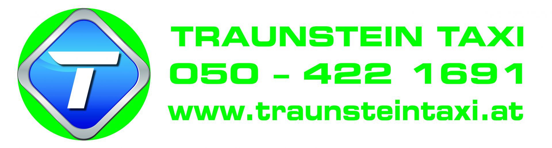 Traunstein Taxi