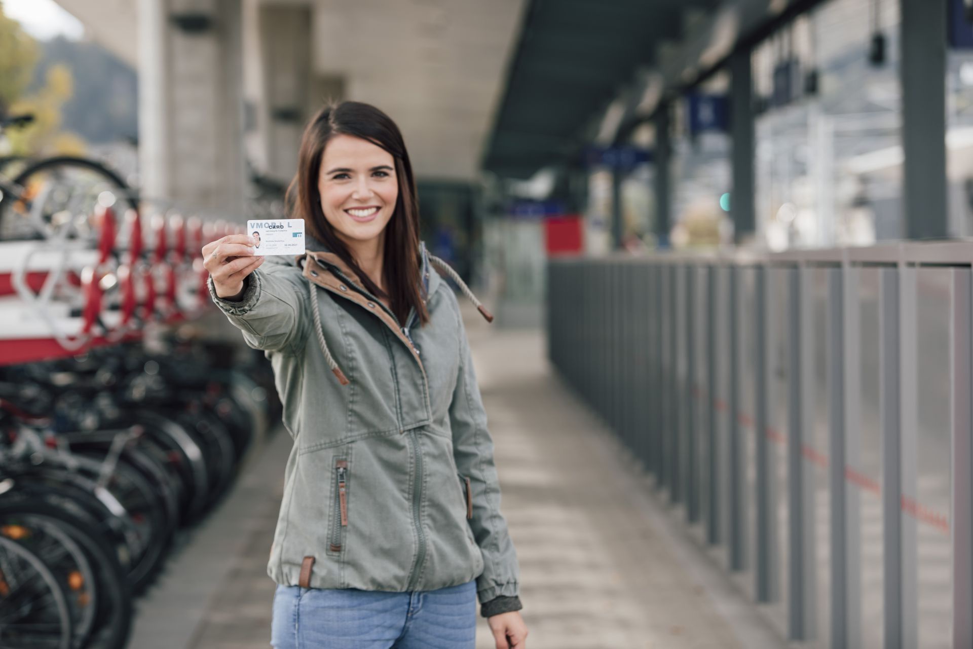 VMOBIL im digitalen Raum