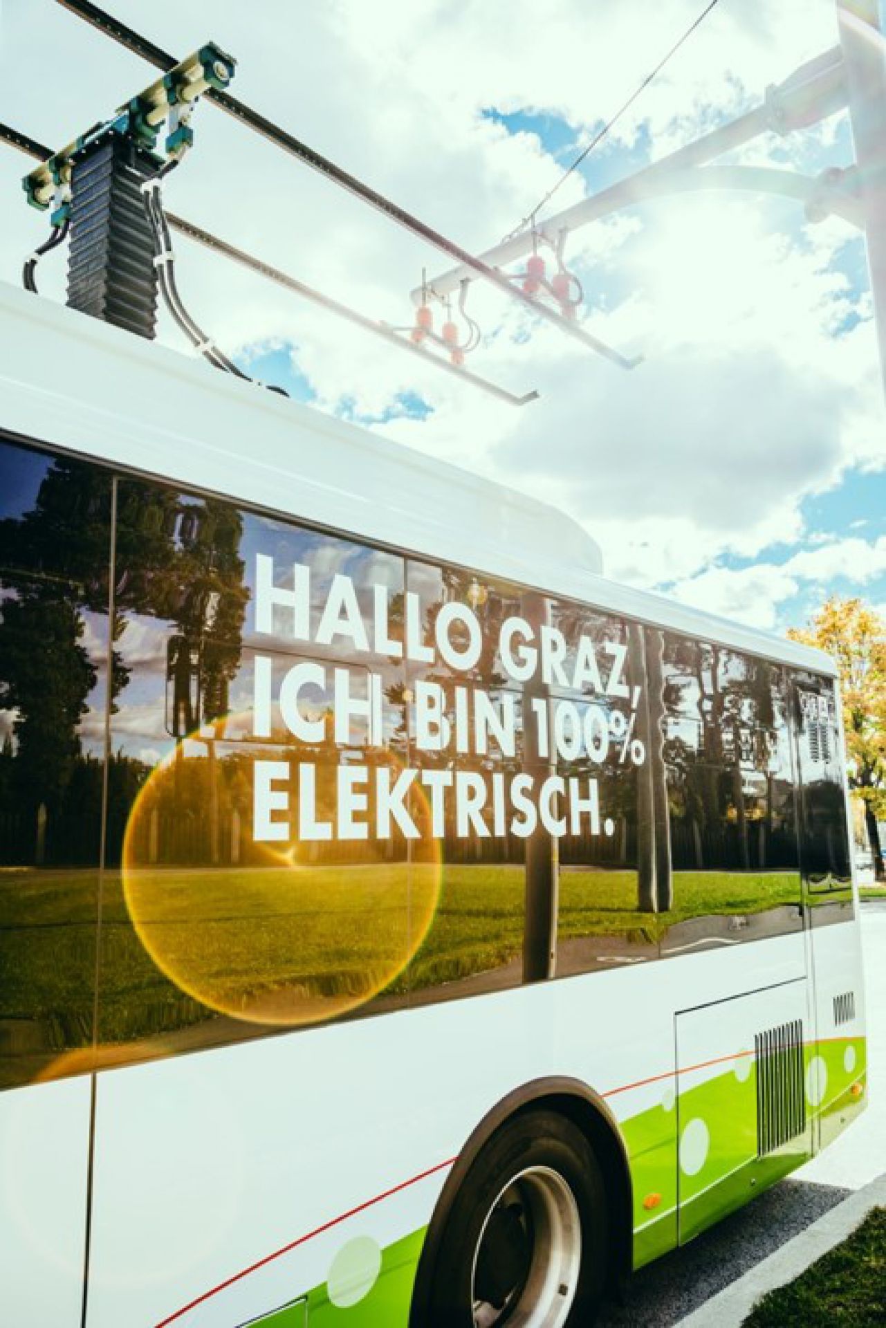 move2zero - Öffentliches Mobilitätsangebot der Zukunft