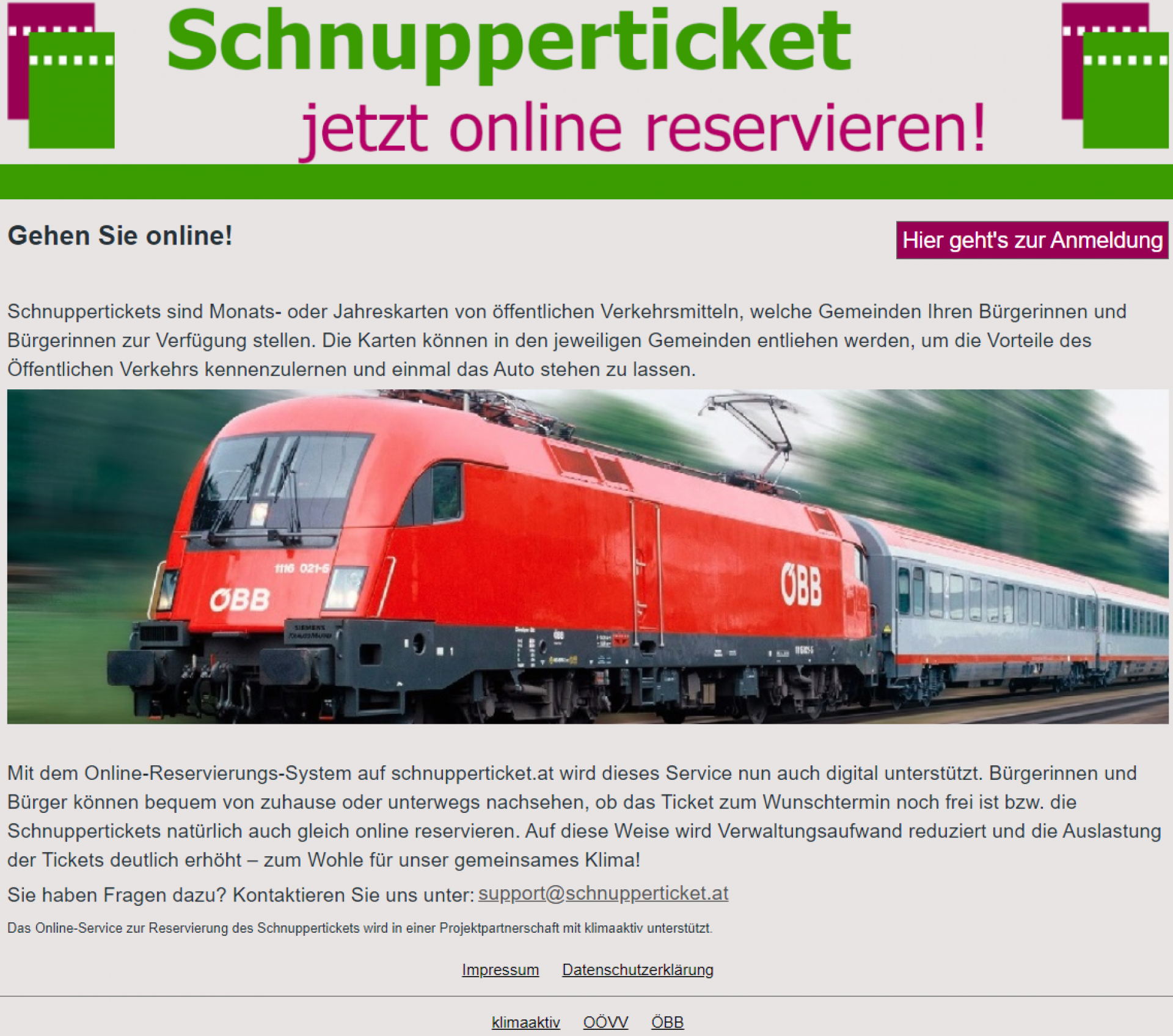 www.schnupperticket.at