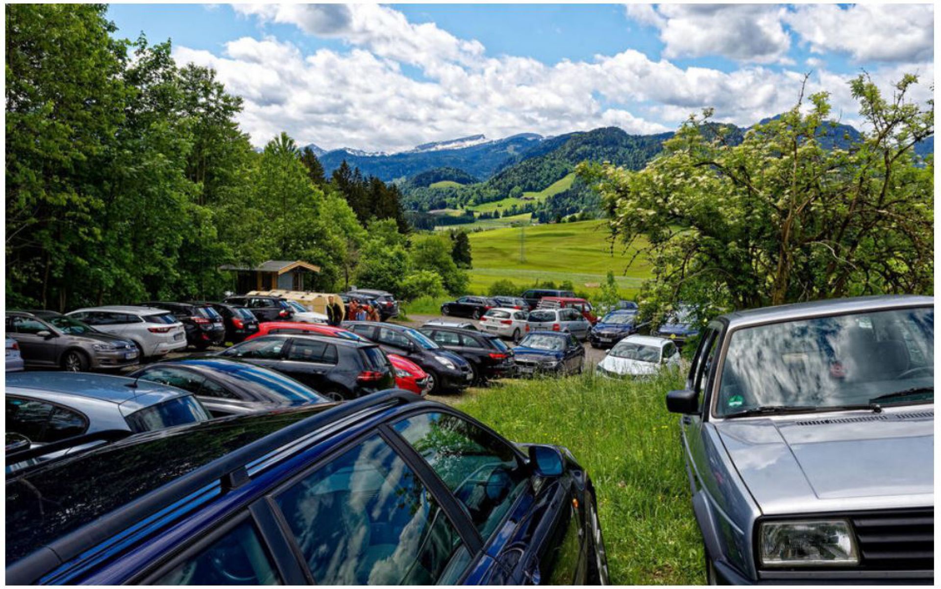 Integriertes Mobilitätskonzept Allgäu