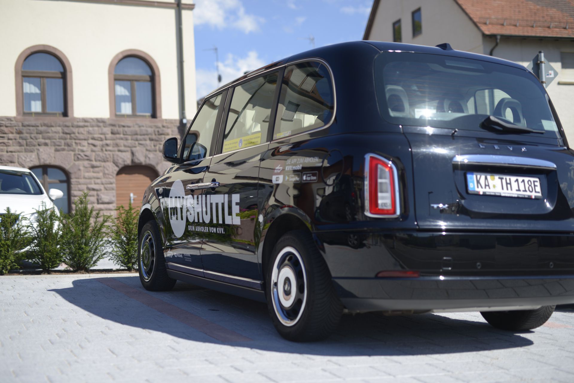 MyShuttle