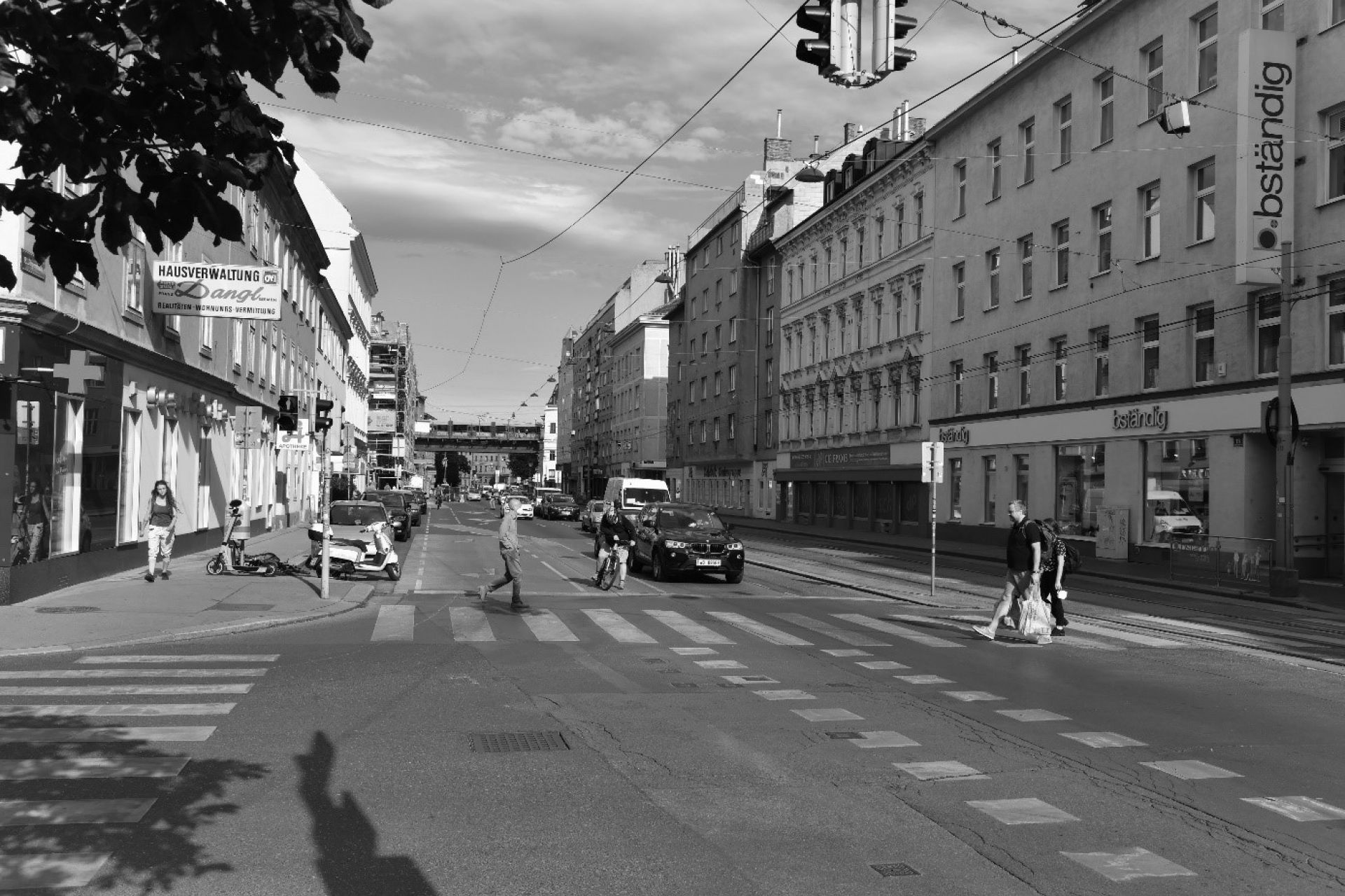 Klimafitte Jörgerstraße