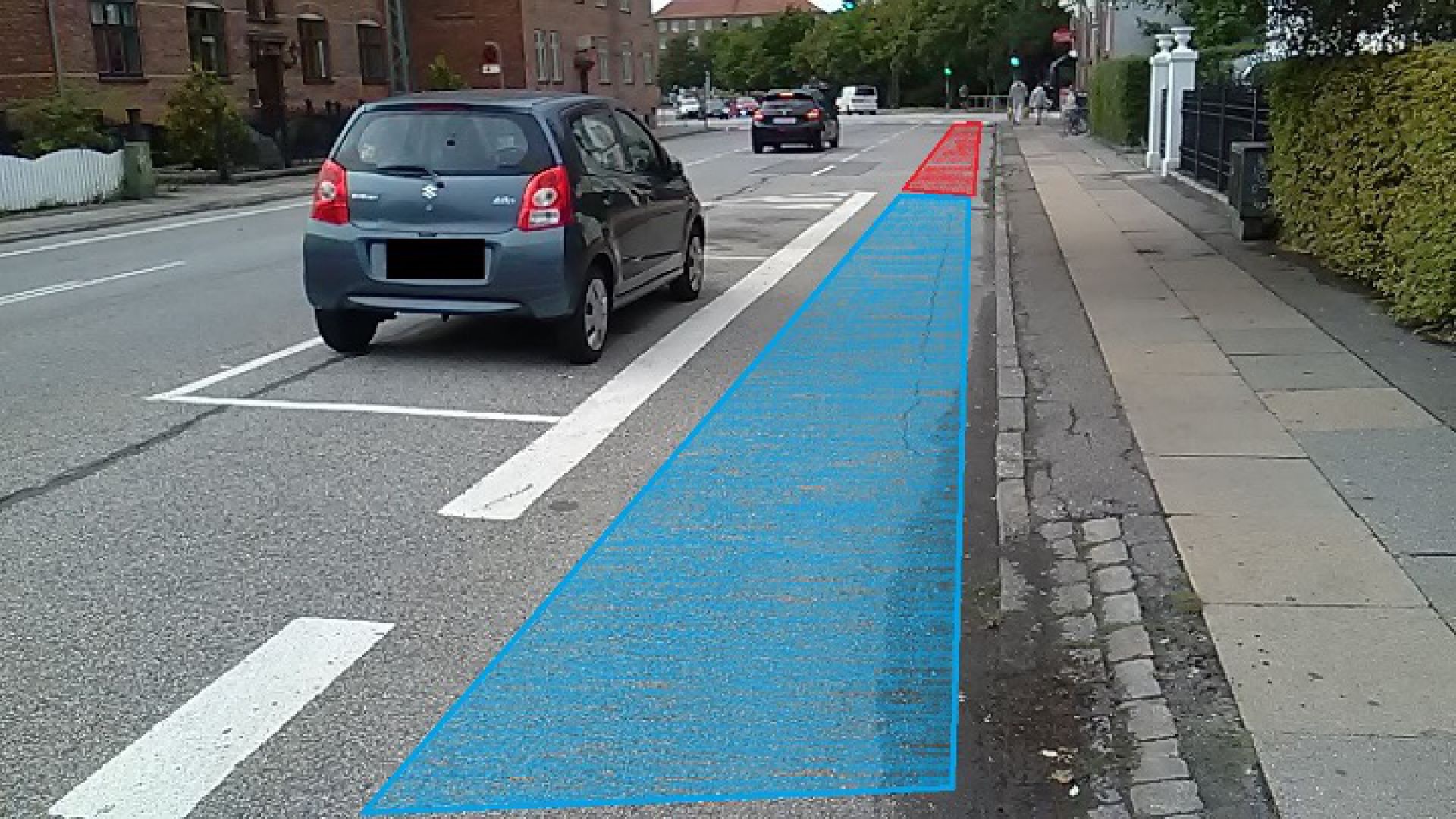 FixBike: Optimale Erweiterung urbaner Radwegnetze