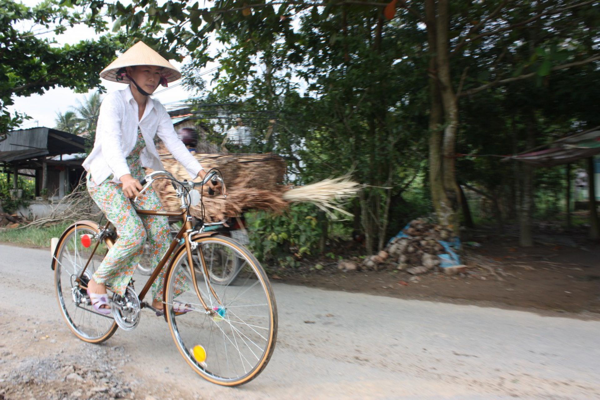 Bikes for Arusha