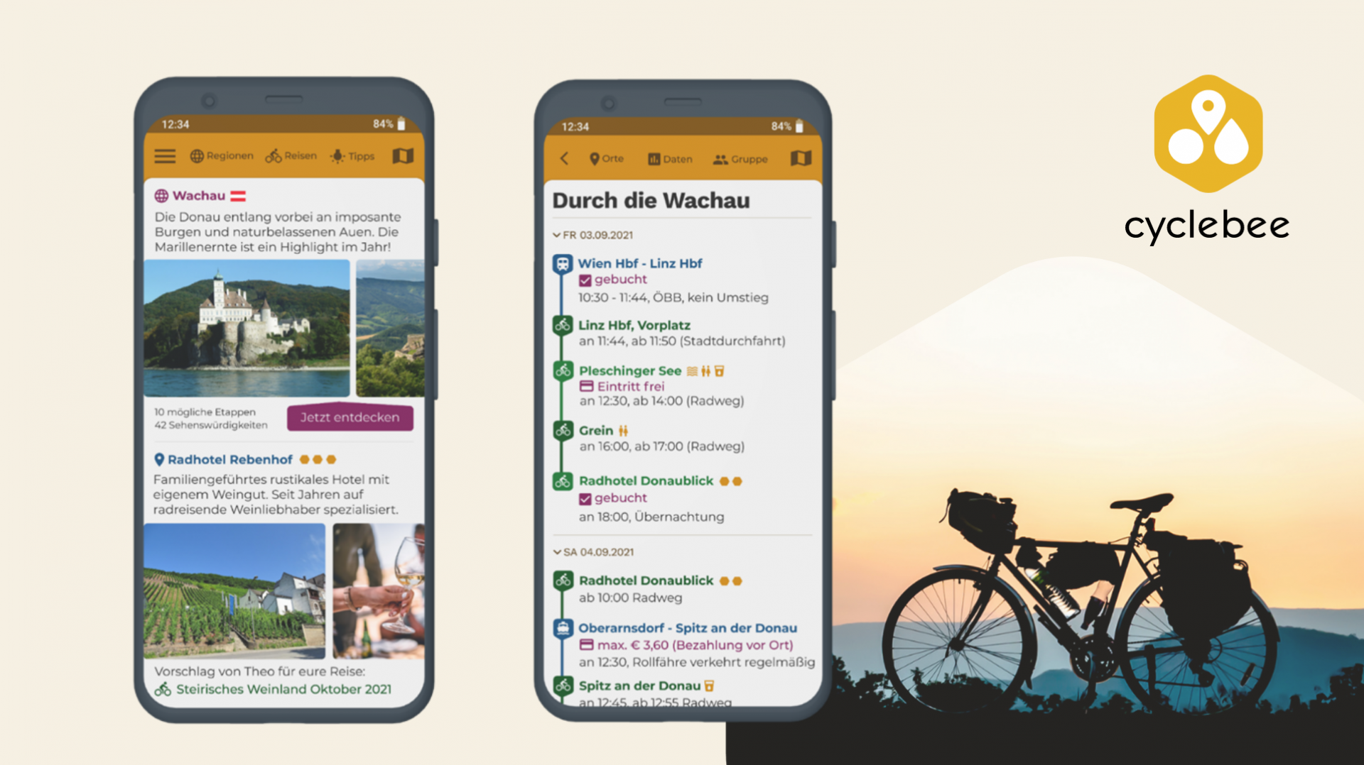 Foto Cyclebee