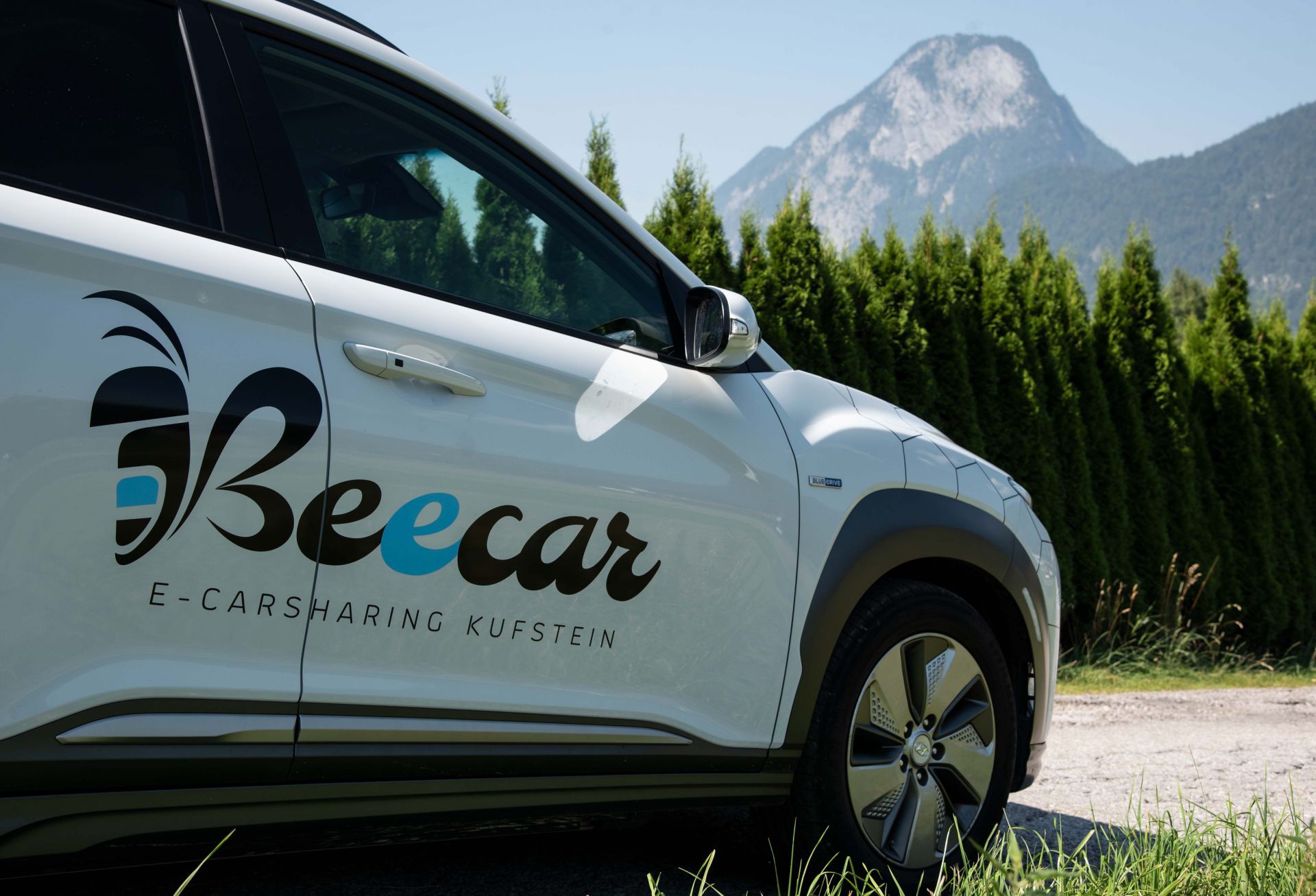 Foto Beecar