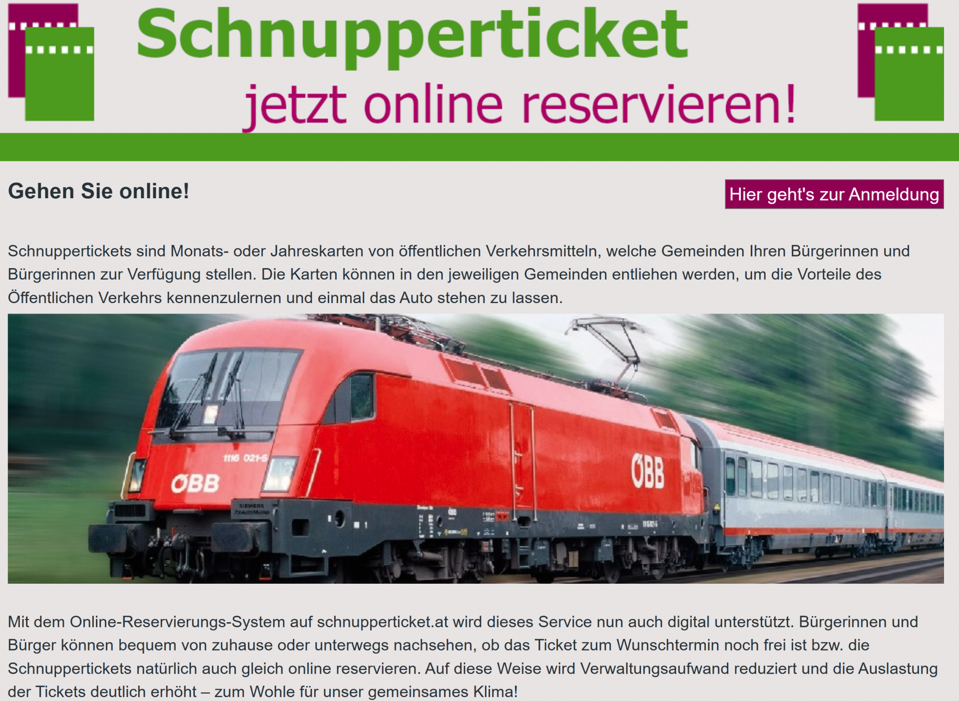 www.schnupperticket.at