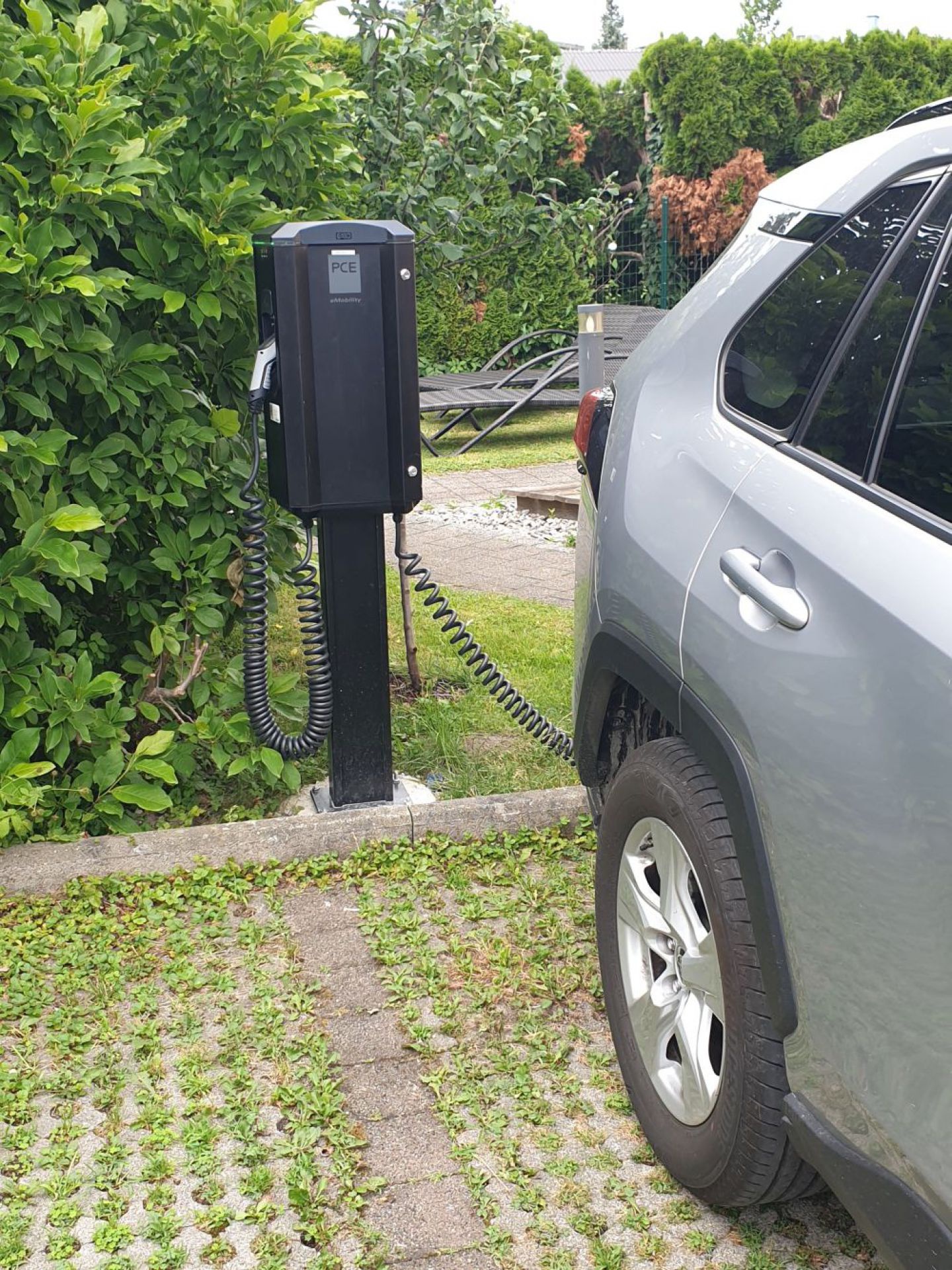 Mobilität in der Hotellerie