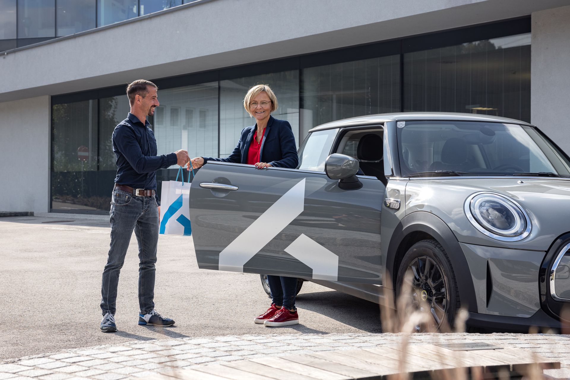 Greiner eMobility