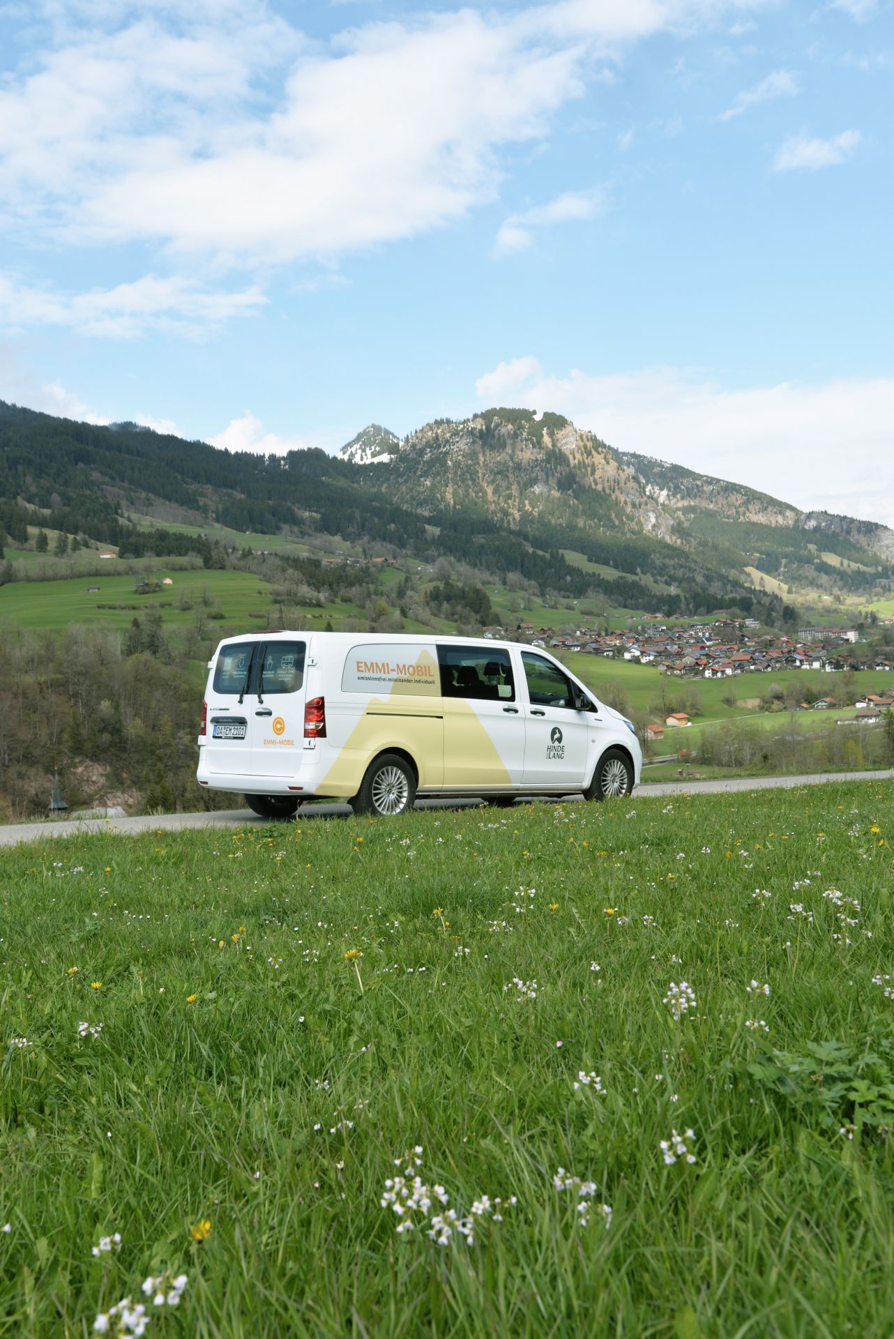 EMMI-MOBIL – emissionsfrei.miteinander.individuell.