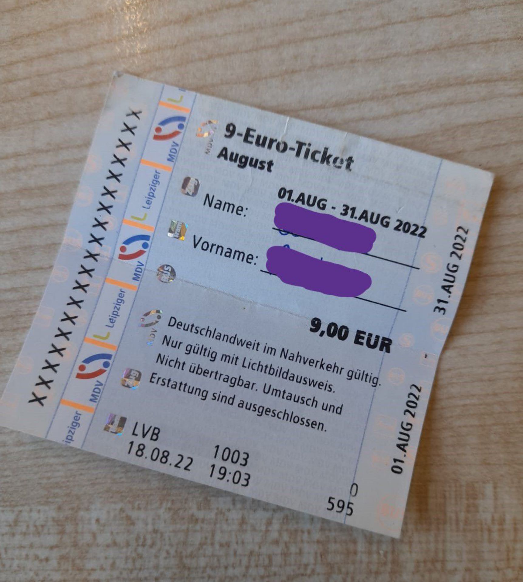 9-euro-ticket
