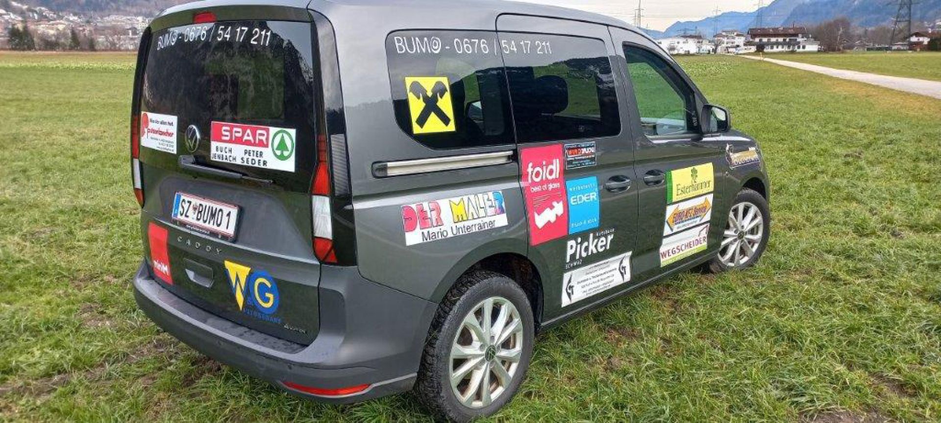 10 Jahre BUMO - 10 Jahre gelebte Mobilität
