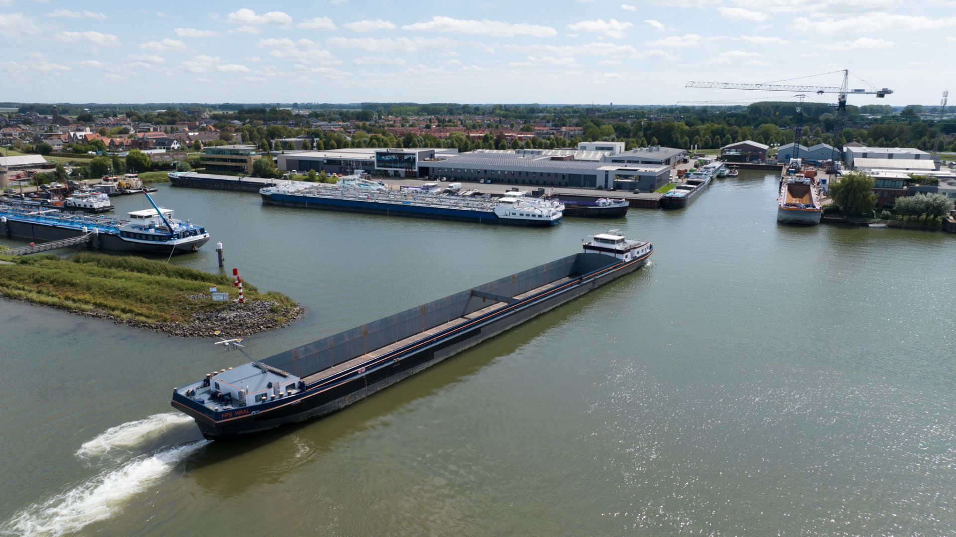 Flagships