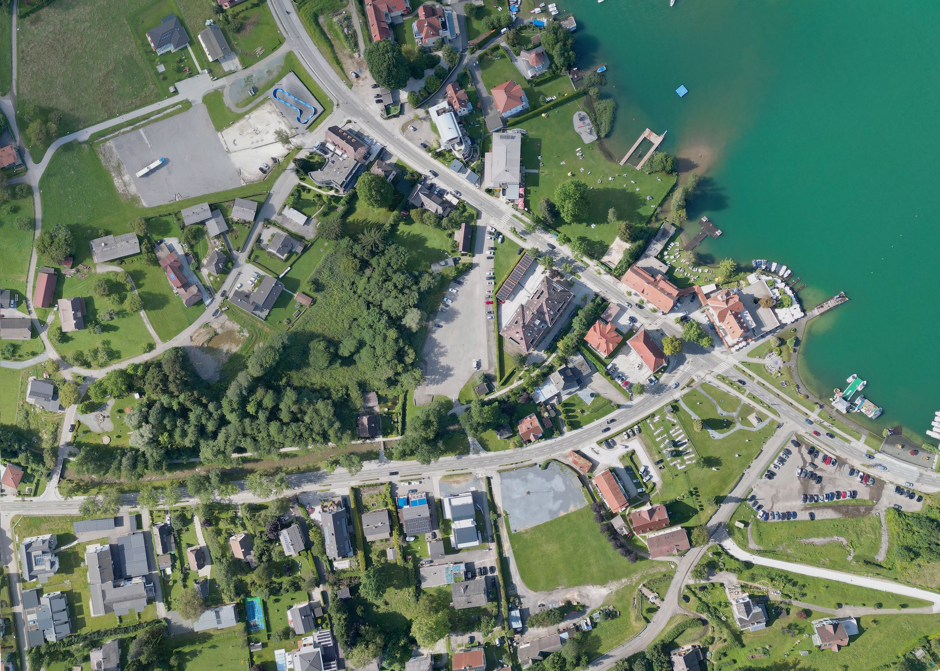 Reifnitz 2030 | Nachhaltig leben am See