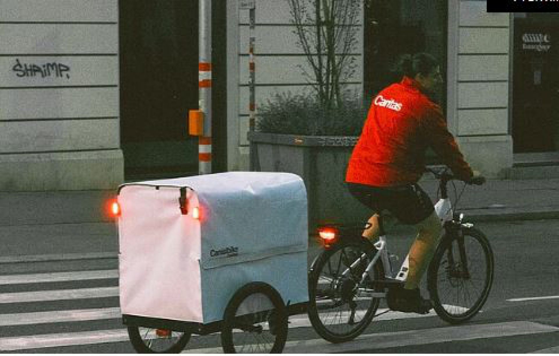 Canisibike