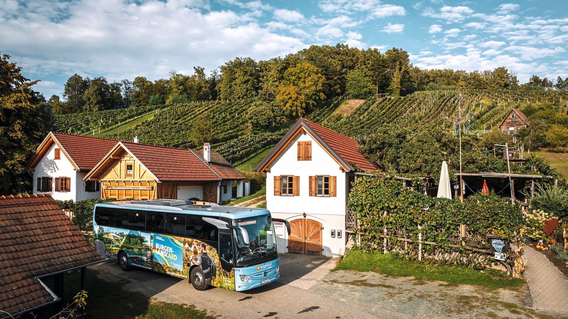 Burgenland Card
