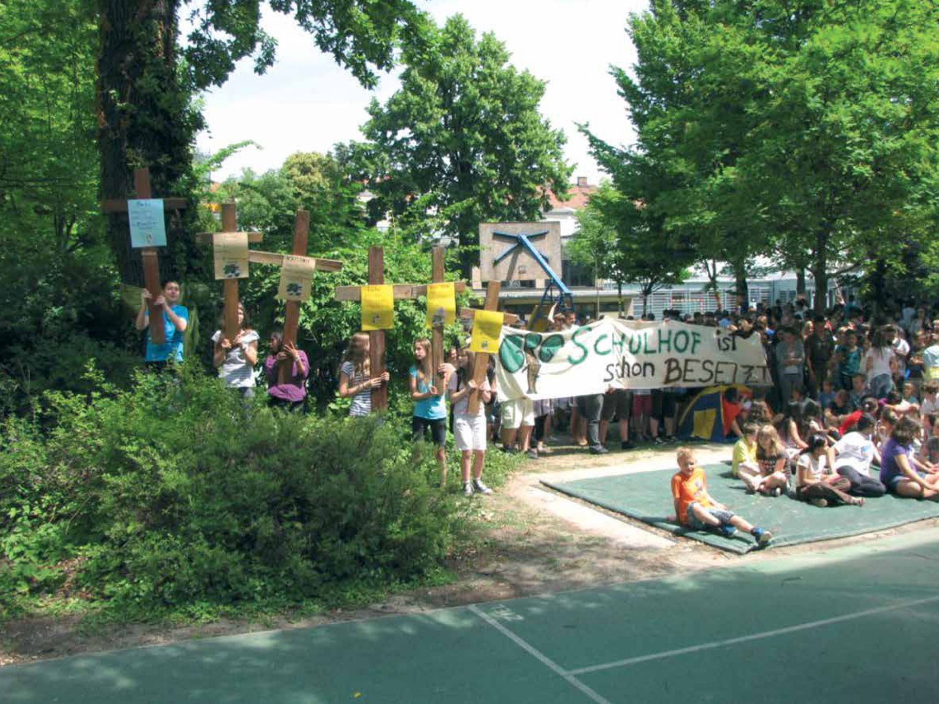 geblergasse