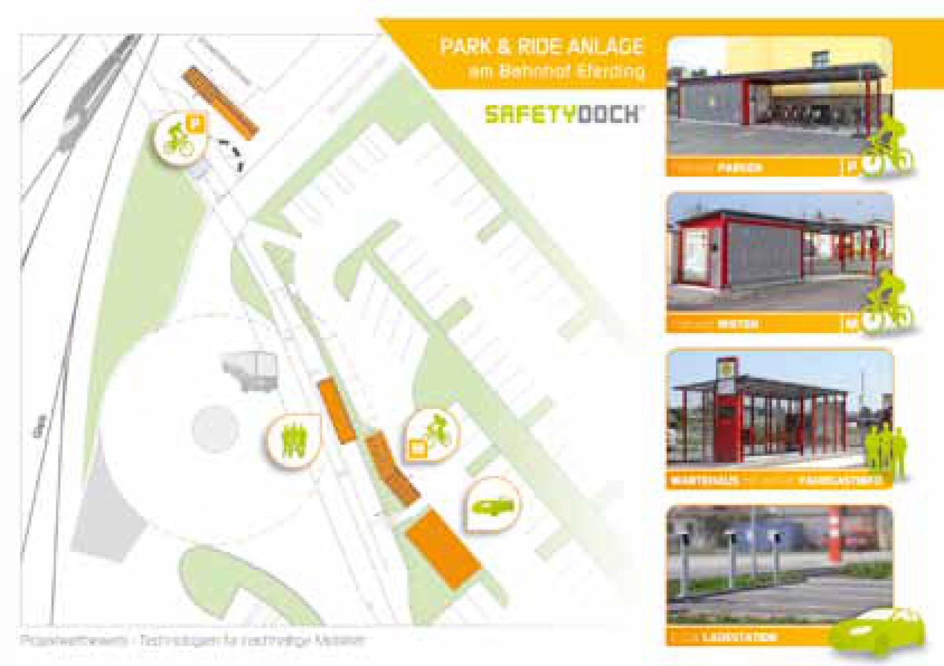 parkundride