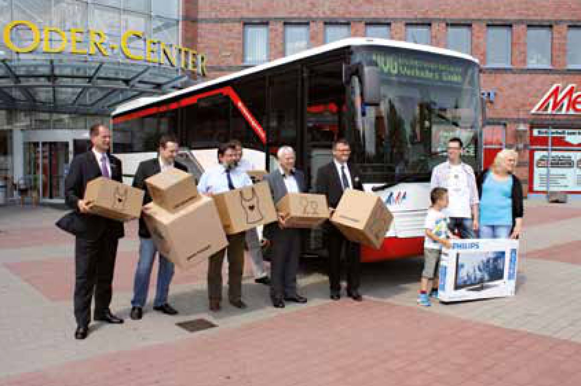 kombibus