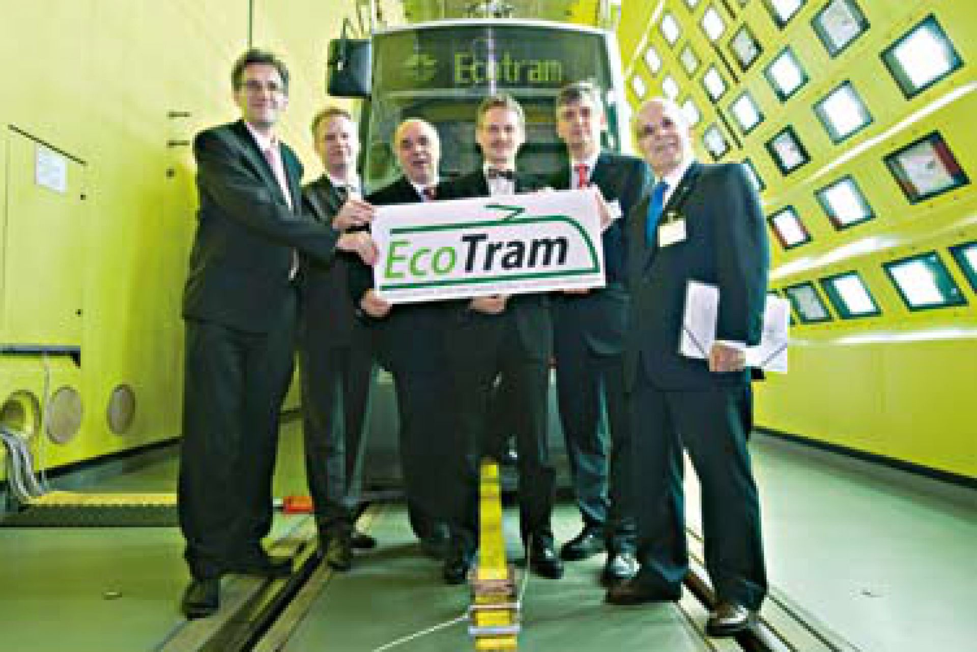 ecotram