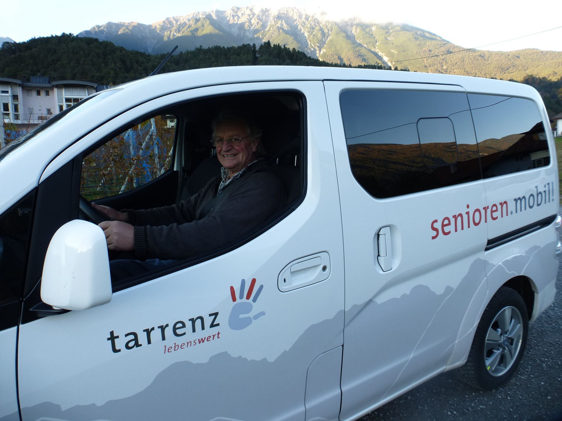 senioren.mobil Tarrenz