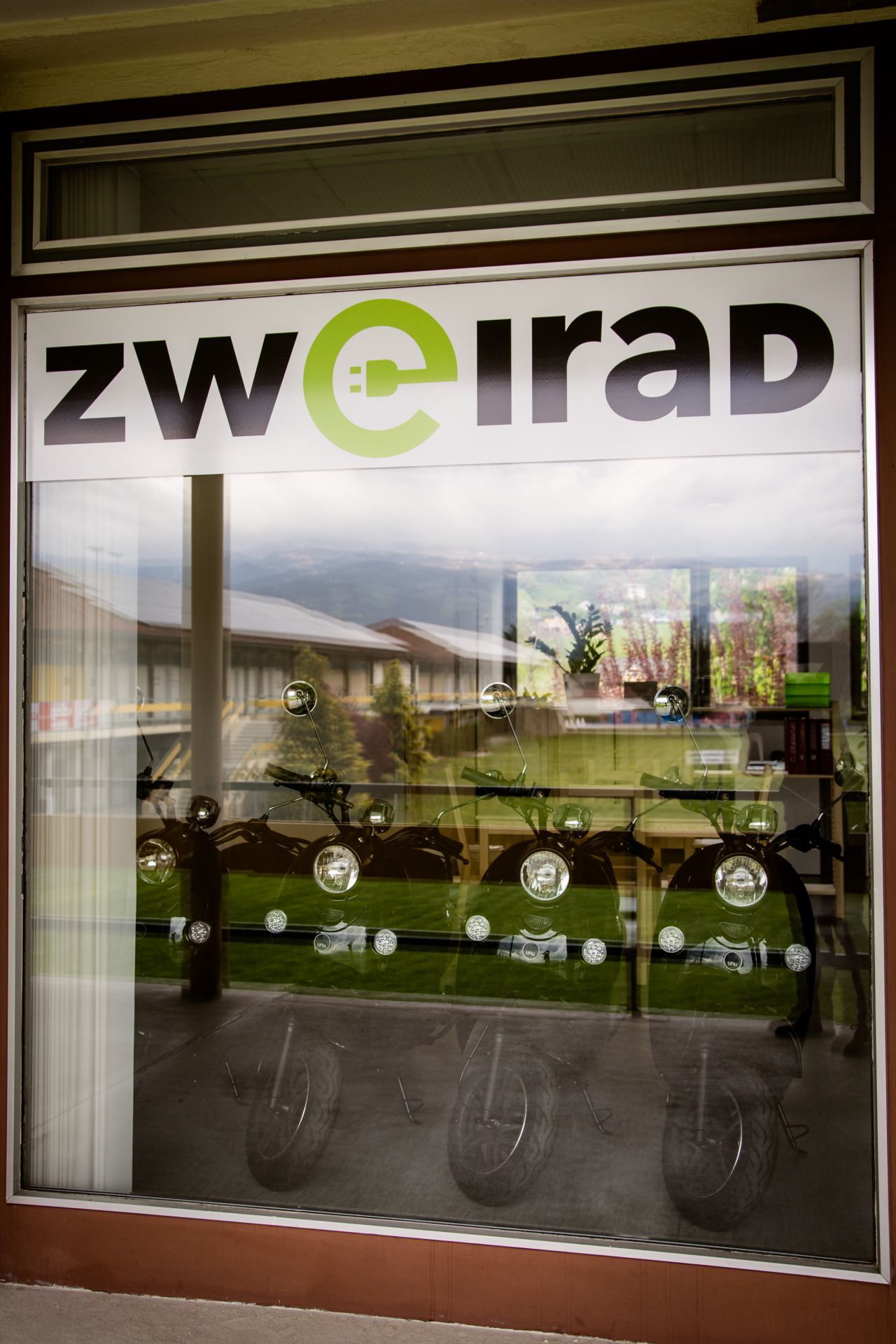 zweirad.rocks