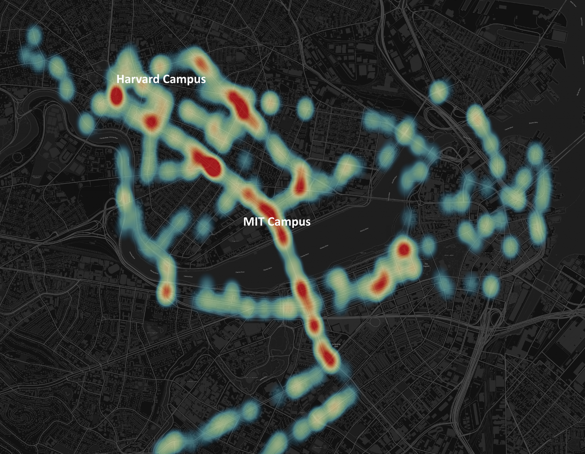 Urban Emotions – Förderung klimaverträglicher Mobilität durch digitale, Partizipative Mobilitätsplanung