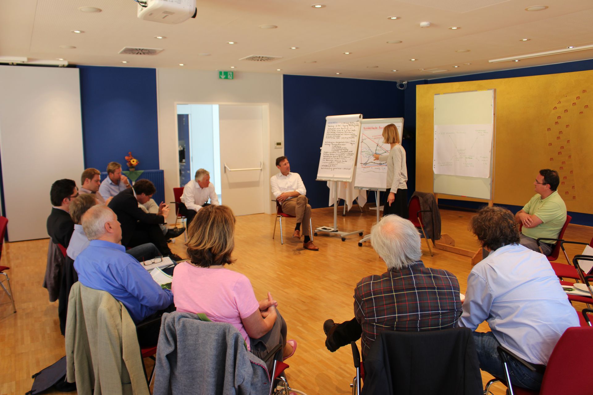 Mobilitäts Masterplan Moosburg