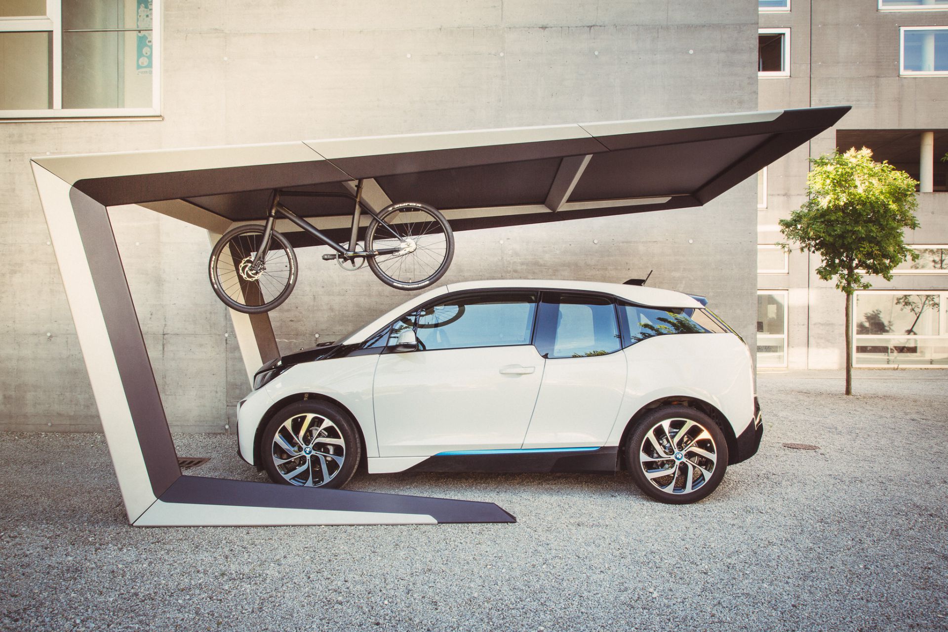 iconic Carport
