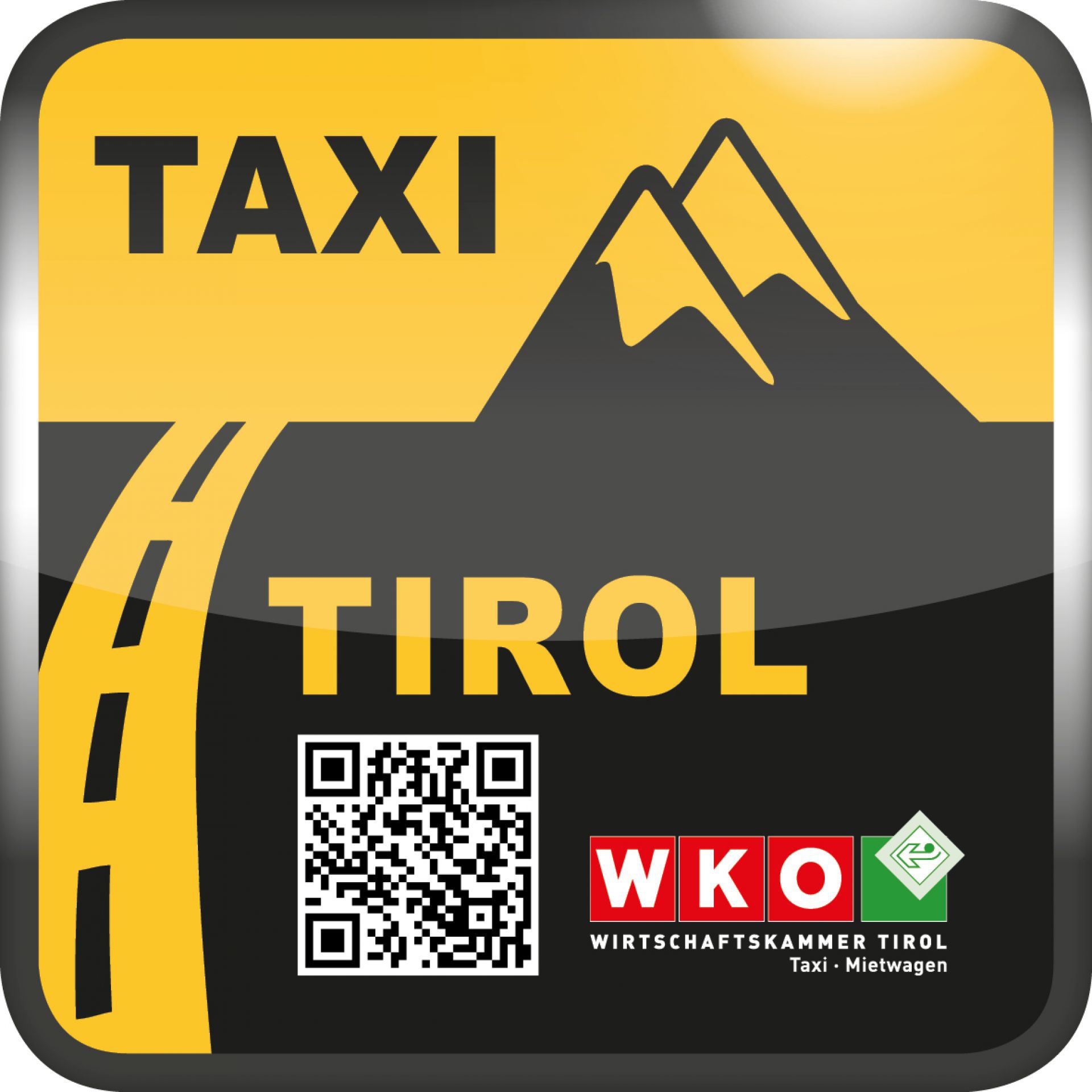 TaxiAPP Tirol