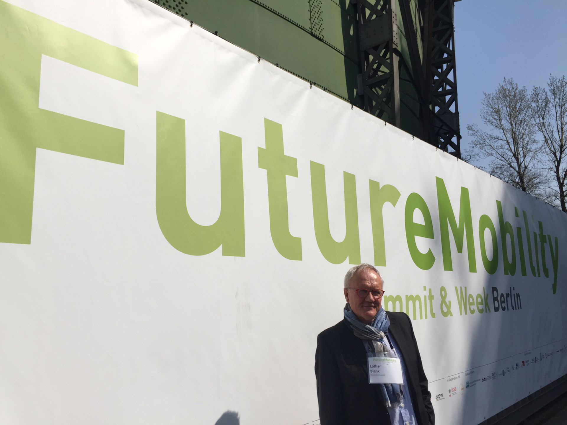 Greenshare - E-Mobility clustern statt kaufen