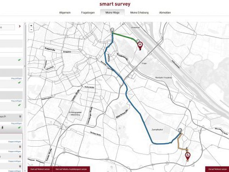 Smart Survey