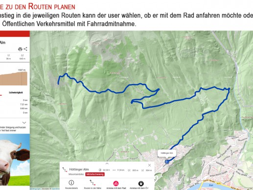 Auf ZACK in Tirol [= Auf (Z)weir(a)dstre(ck)en in Tirol]