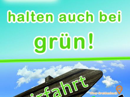 Fairfahrt - Die digitale Mitfahrbank