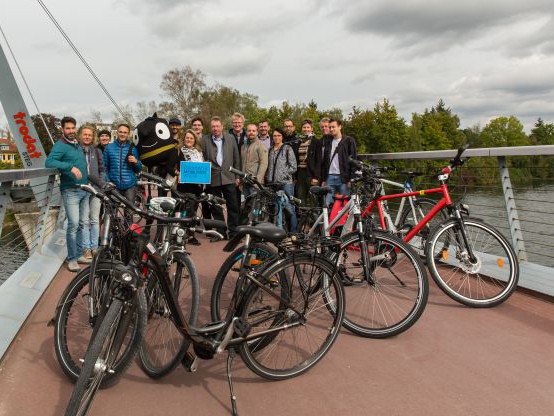 Thalheimer Mobilitätstag 2018