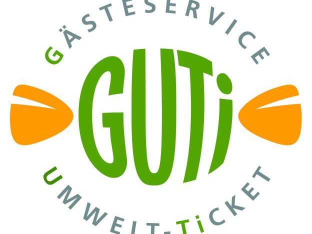 GUTi - Gästeservice Umwelt-Ticket