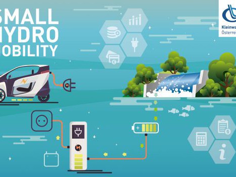 Small Hydro Mobility