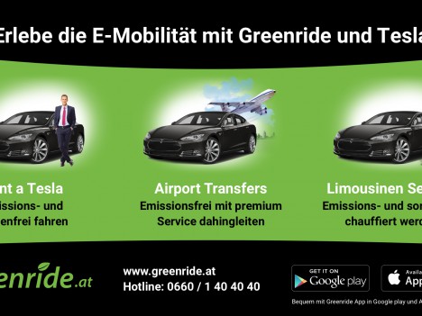 Greenride for Everybody