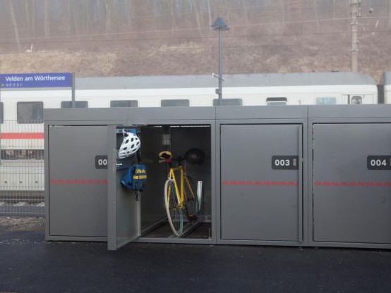 Radbox Kärnten