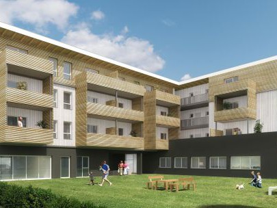 Generationen Campus Vorchdorf